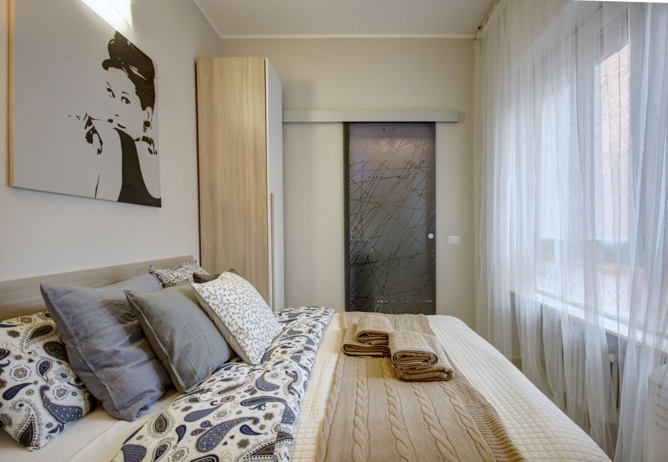 Appartamento a Milano - Rif. 393386