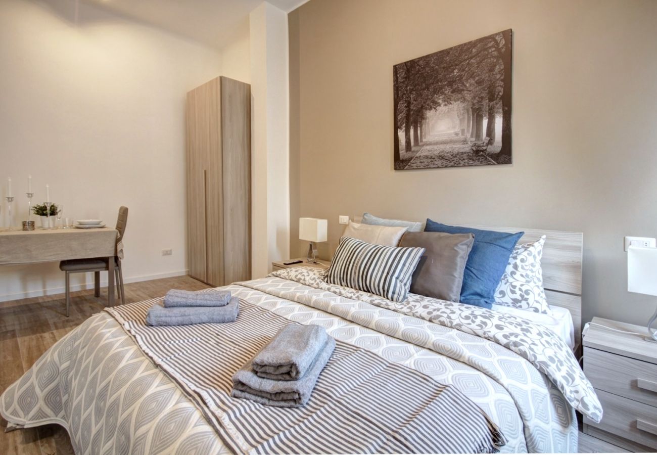 Studio a Milano - Rif. 393387