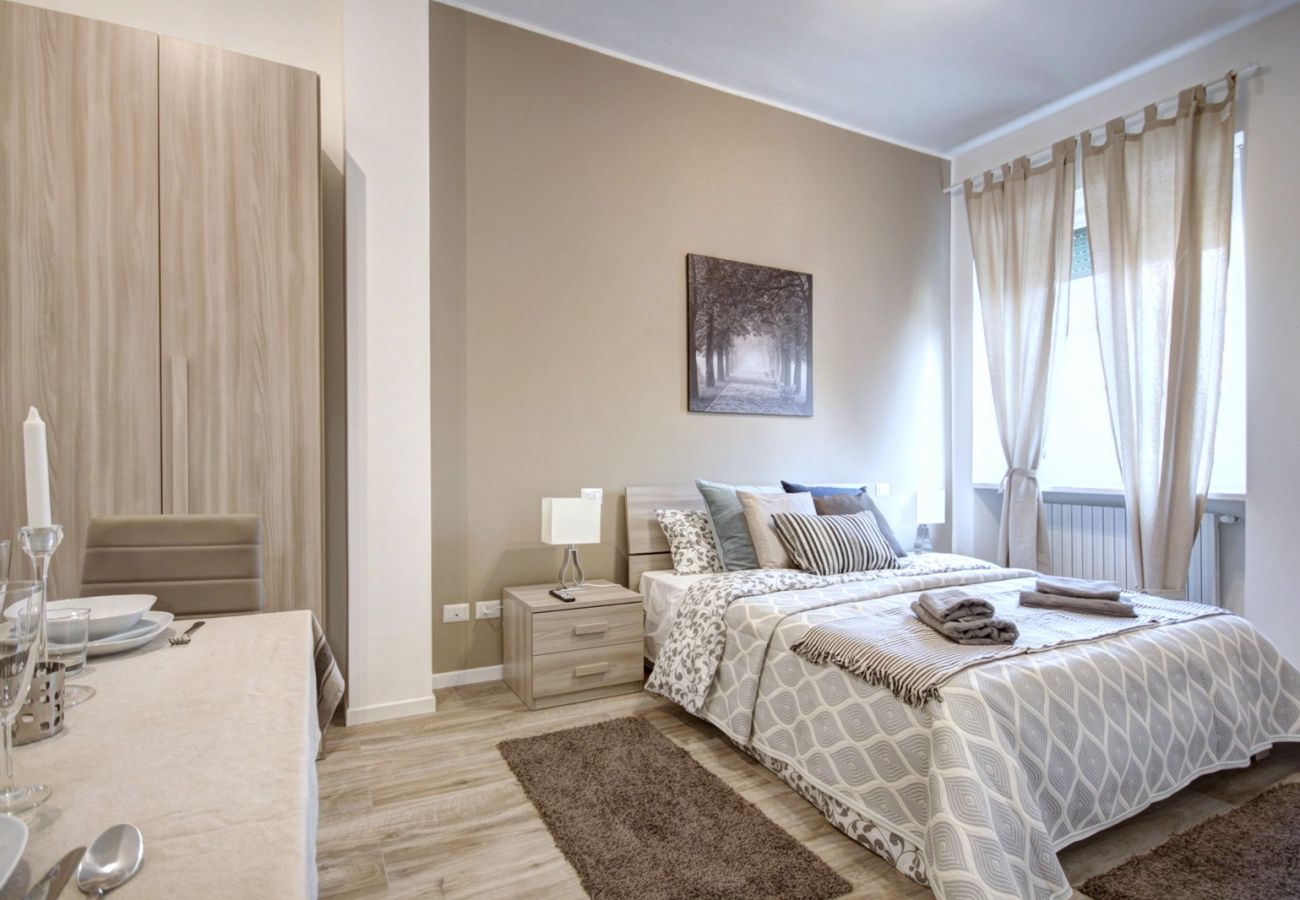 Studio a Milano - Rif. 393387