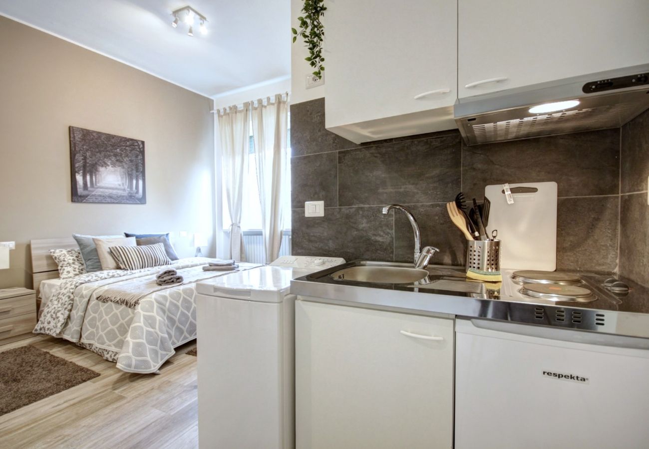 Studio a Milano - Rif. 393387