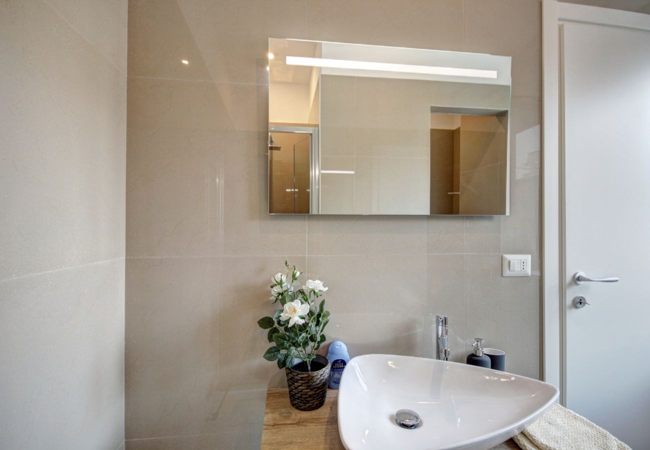 Studio a Milano - Rif. 393387