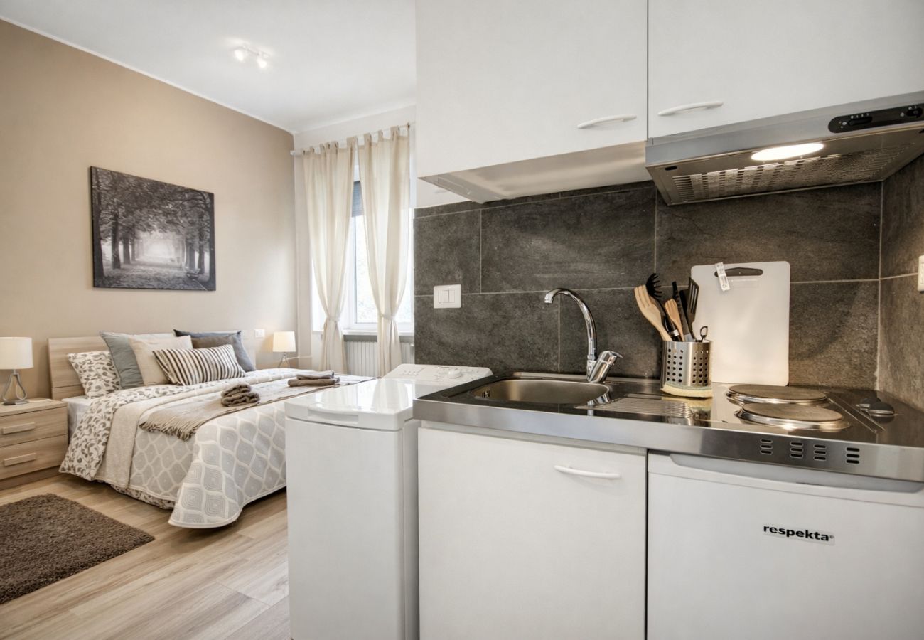 Studio a Milano - Rif. 393387