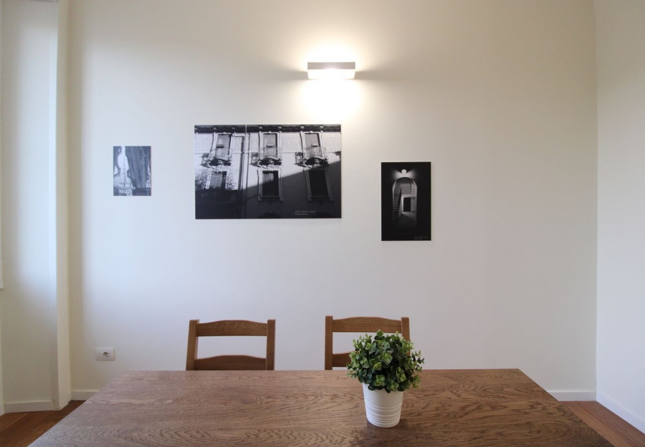 Appartamento a Milano - Rif. 393388