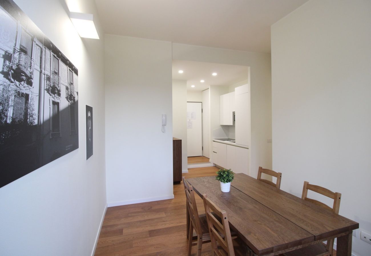 Appartamento a Milano - Rif. 393388