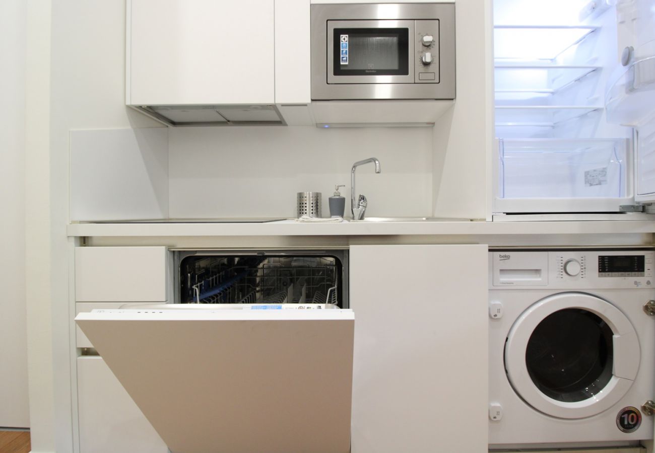 Appartamento a Milano - Rif. 393388