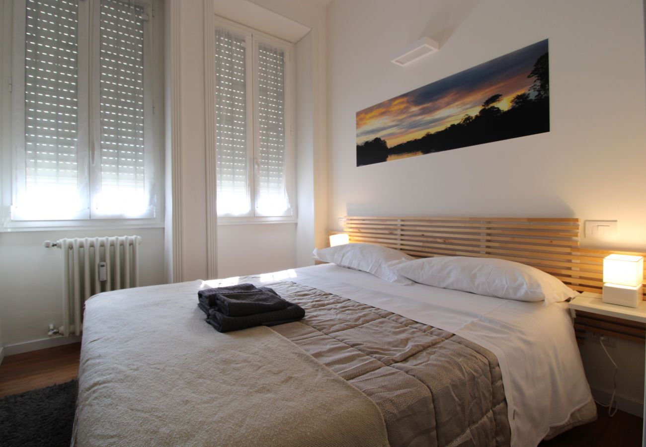 Appartamento a Milano - Rif. 393388