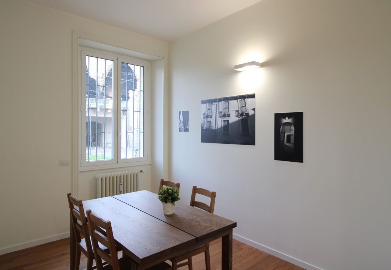 Appartamento a Milano - Rif. 393388
