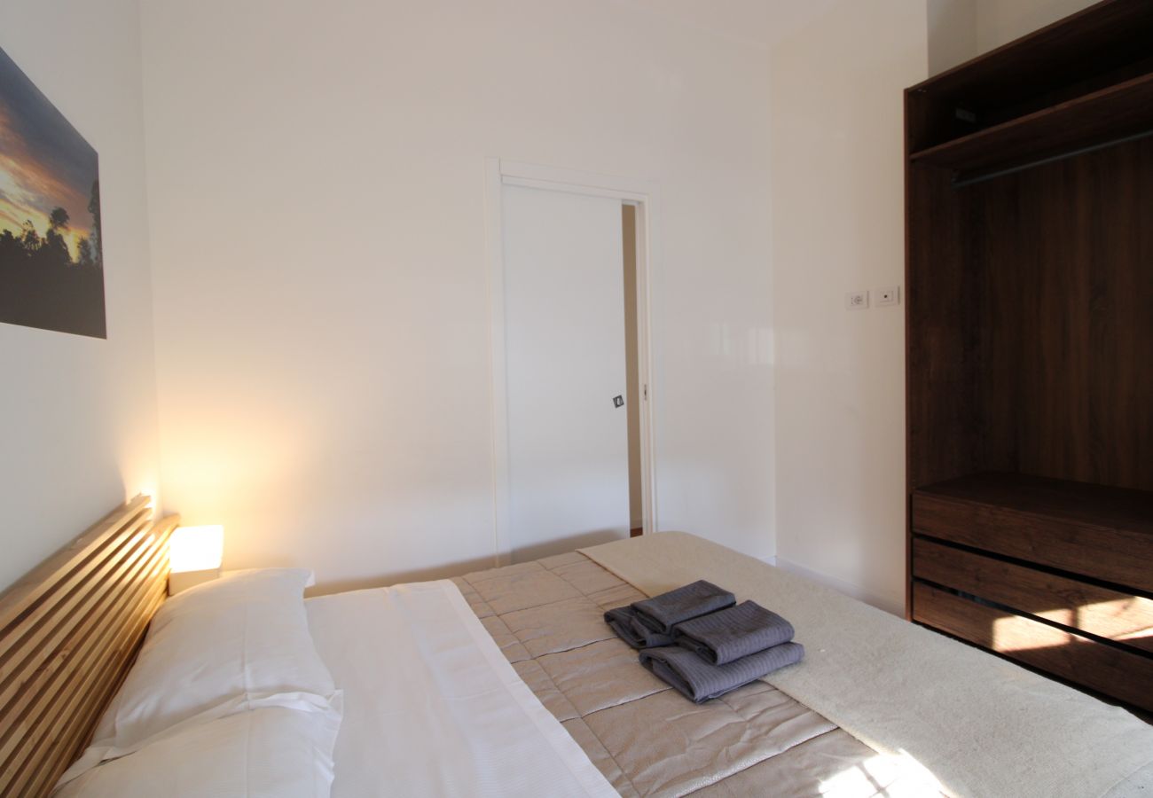 Appartamento a Milano - Rif. 393388