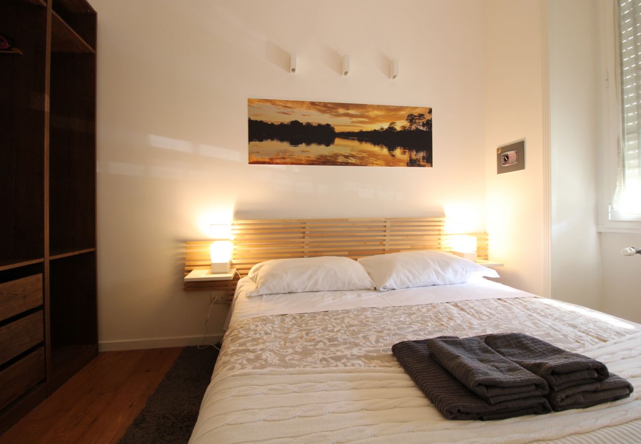 Appartamento a Milano - Rif. 393388