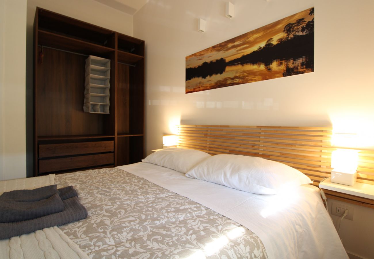 Appartamento a Milano - Rif. 393388