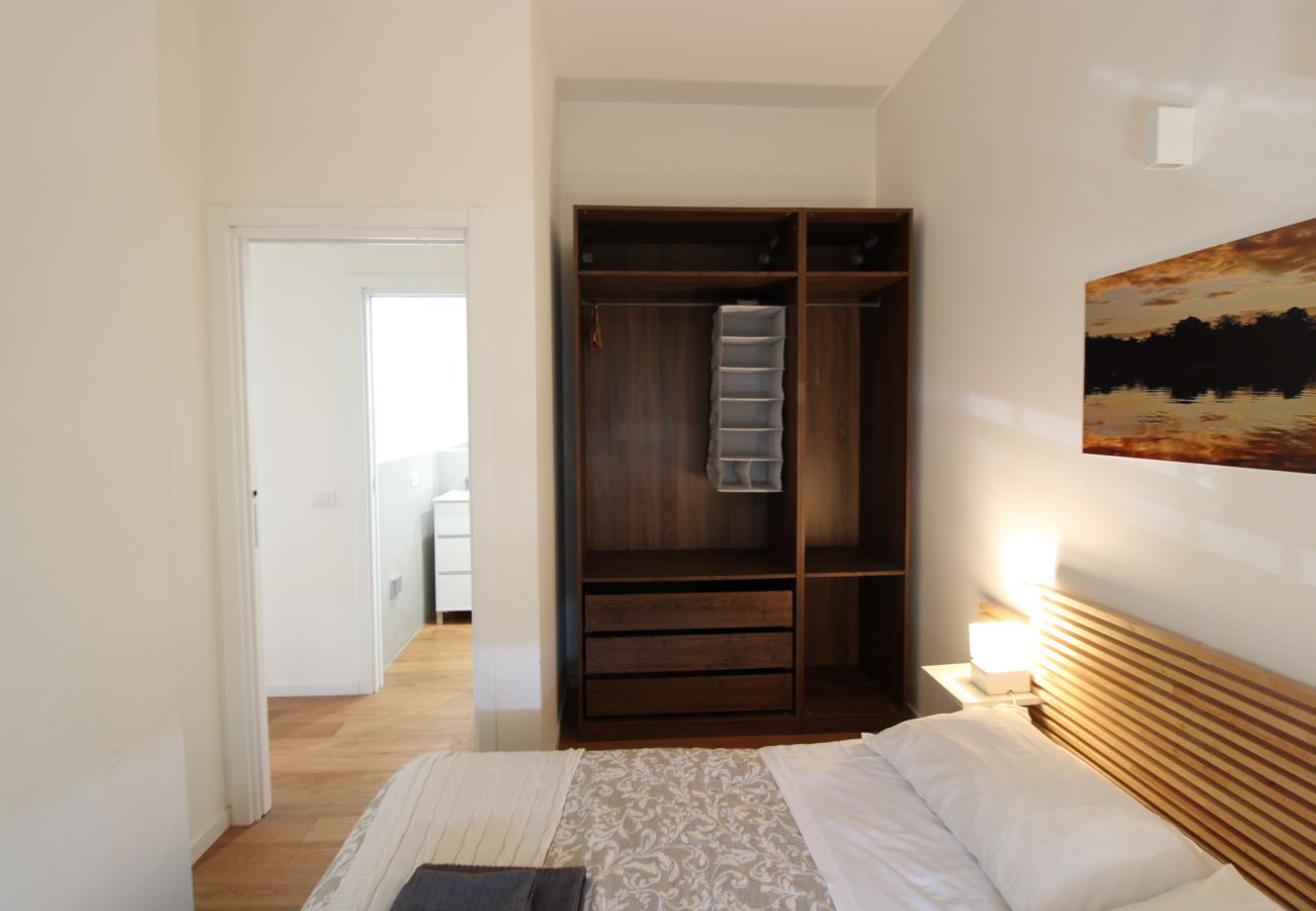 Appartamento a Milano - Rif. 393388