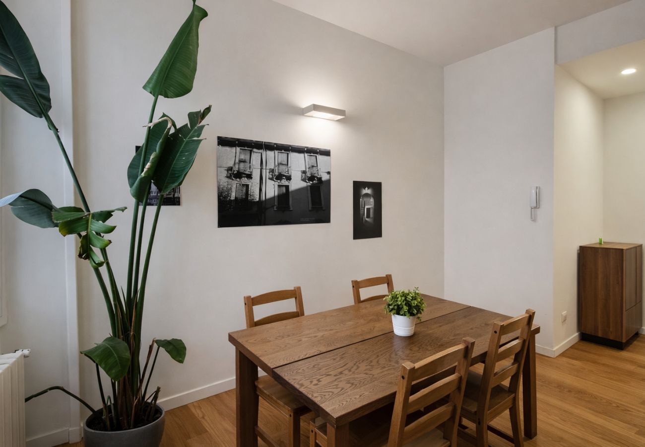 Appartamento a Milano - Rif. 393388