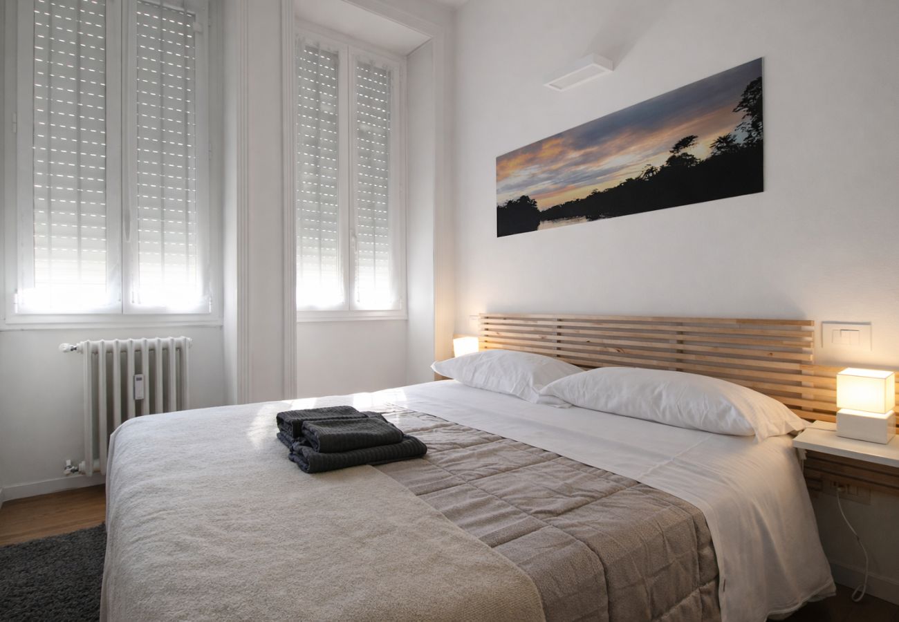 Appartamento a Milano - Rif. 393388