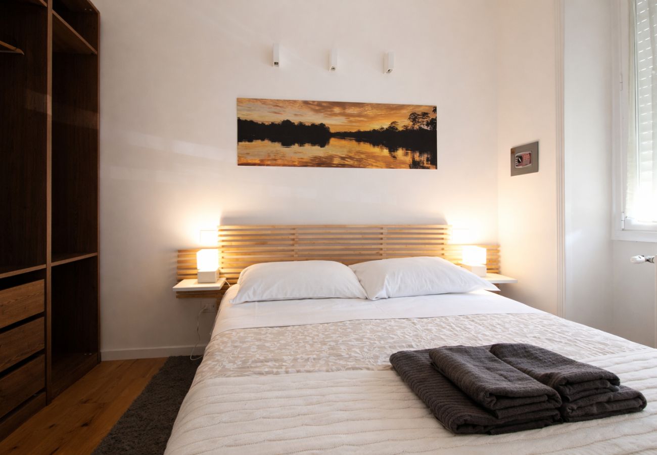 Appartamento a Milano - Rif. 393388