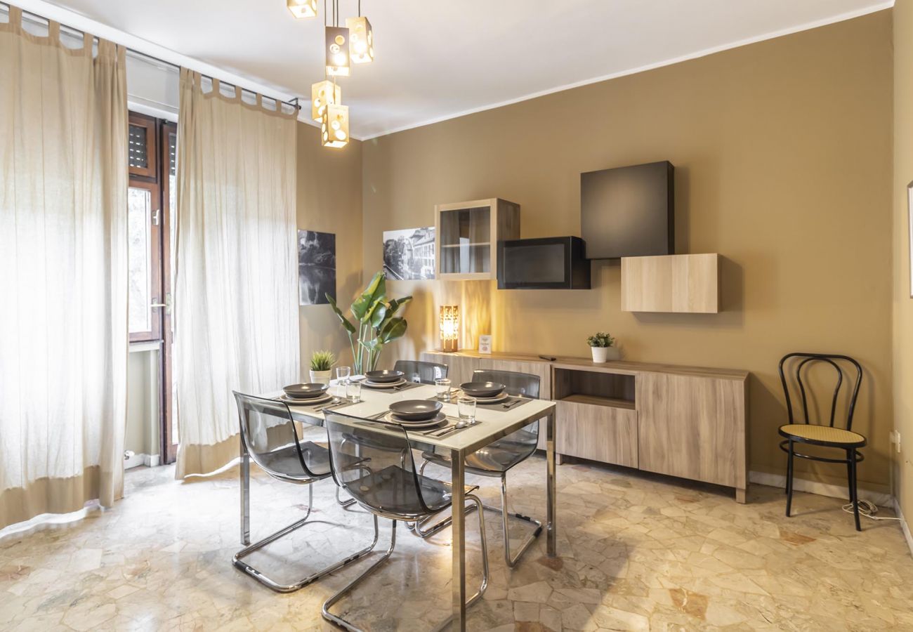 Appartamento a Milano - Rif. 393390