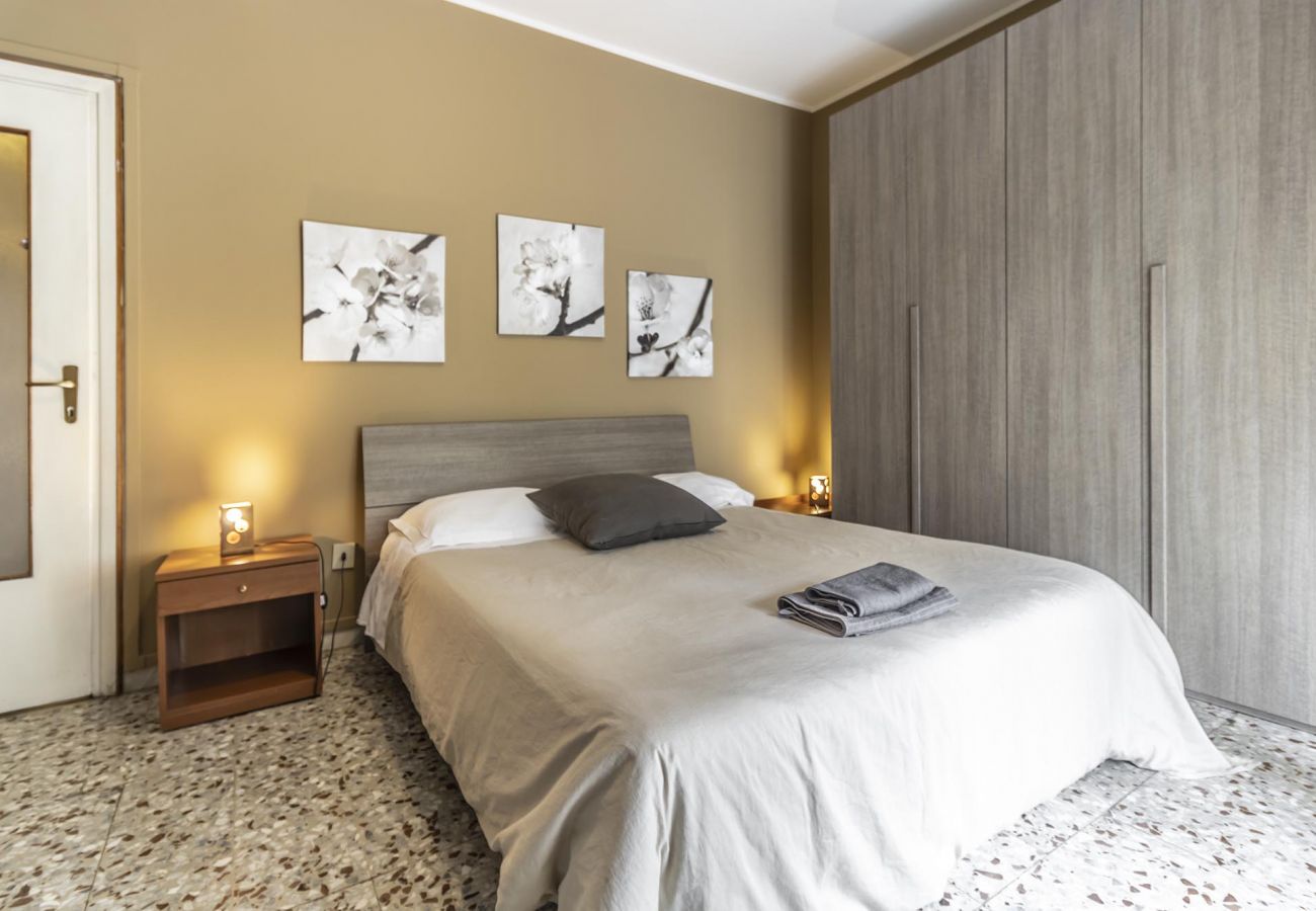 Appartamento a Milano - Rif. 393390
