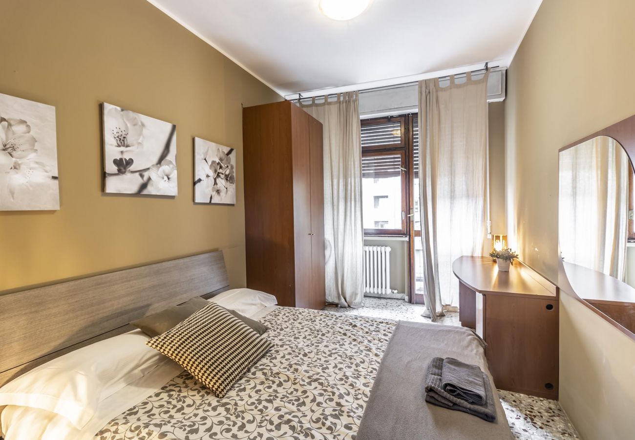 Appartamento a Milano - Rif. 393390