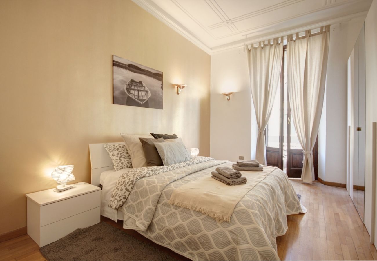 Appartamento a Milano - Rif. 393392