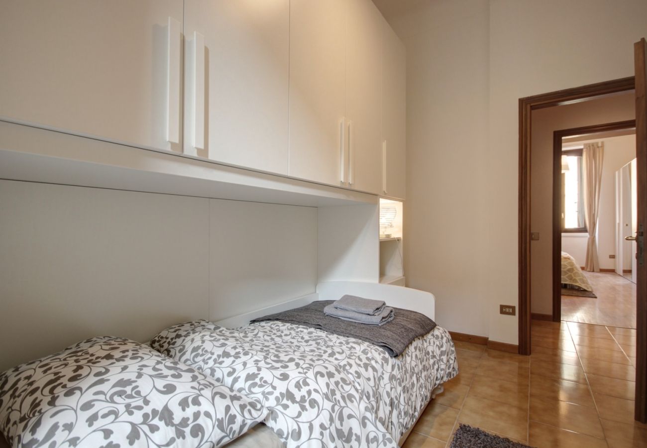 Appartamento a Milano - Rif. 393392