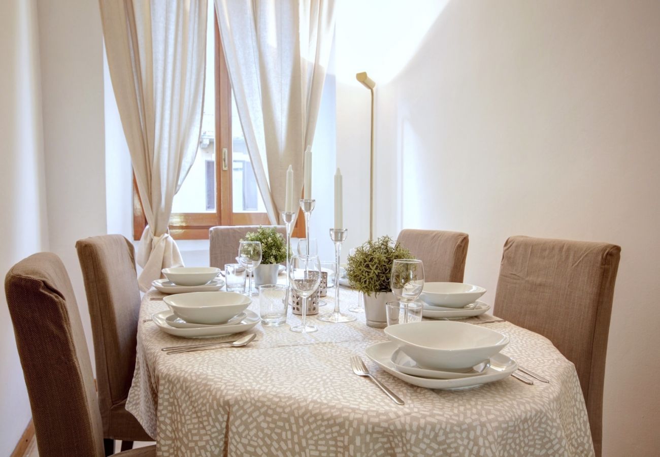 Appartamento a Milano - Rif. 393392