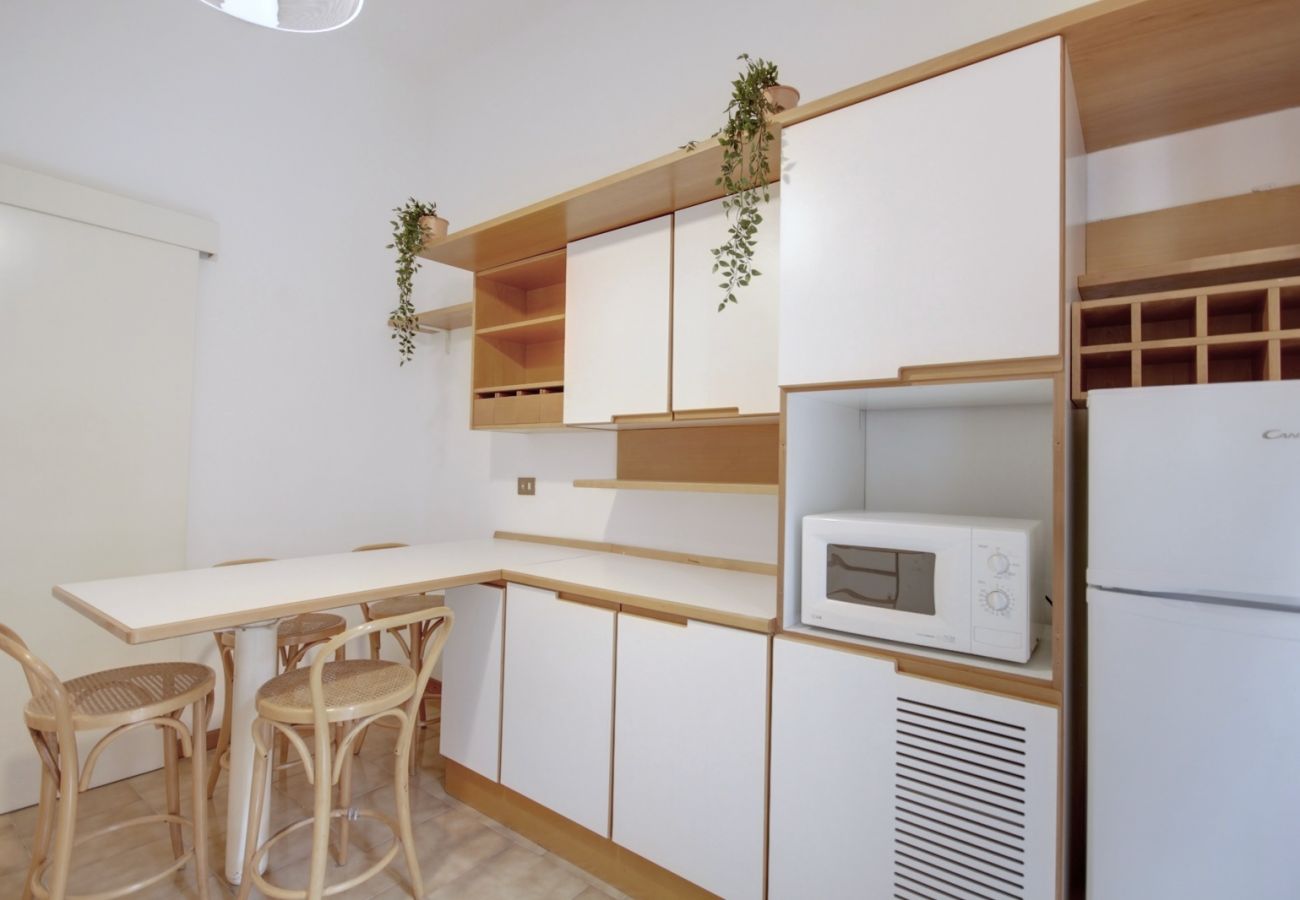 Appartamento a Milano - Rif. 393392