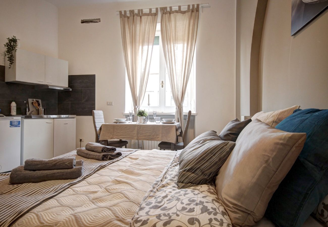 Studio a Milano - Rif. 393394