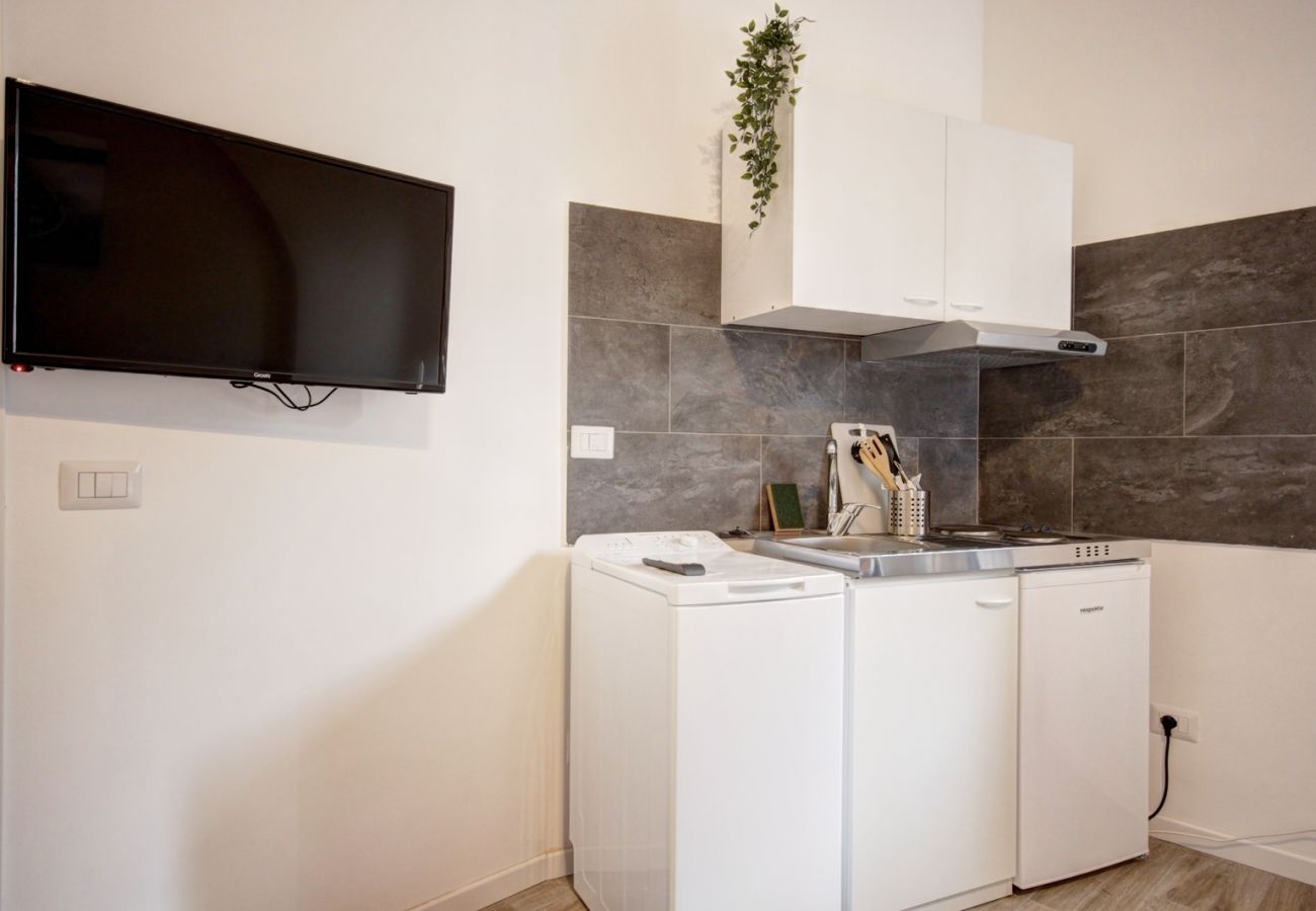 Studio a Milano - Rif. 393394