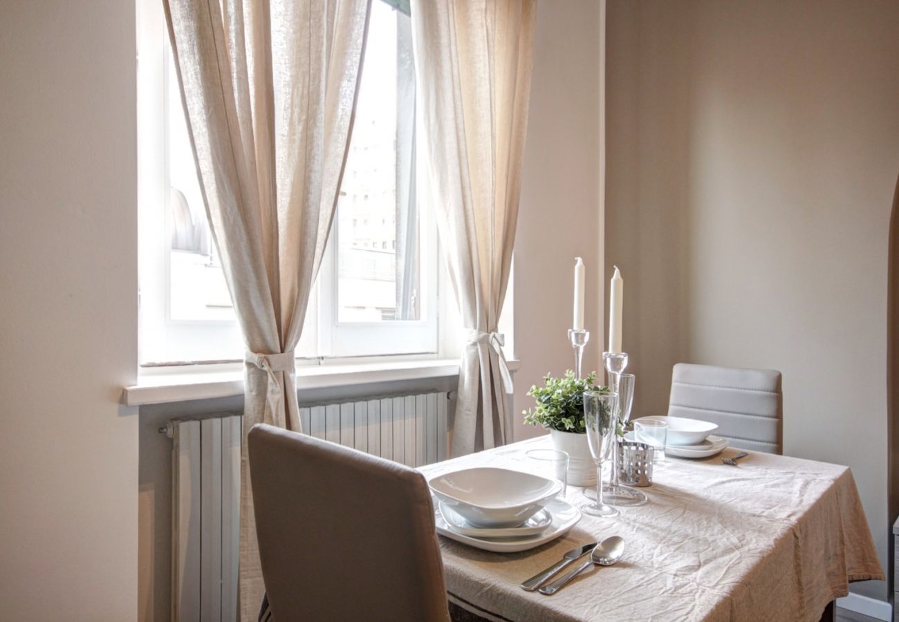 Studio a Milano - Rif. 393394