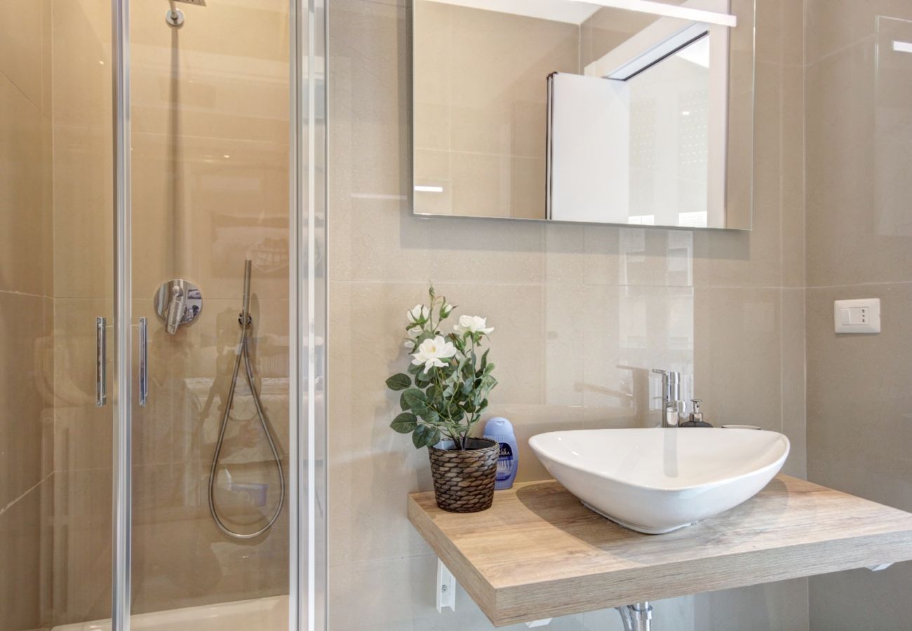 Studio a Milano - Rif. 393394