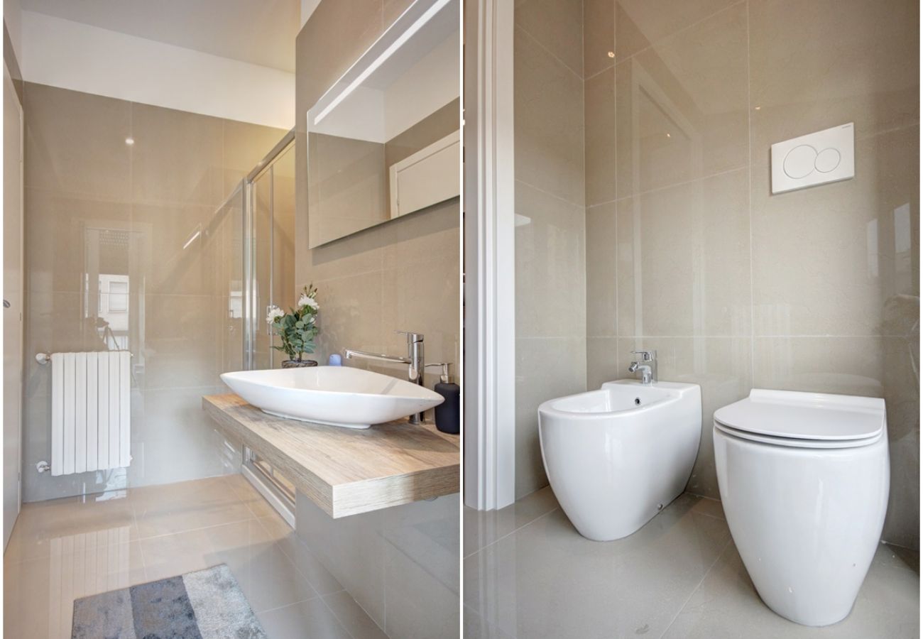 Studio a Milano - Rif. 393394