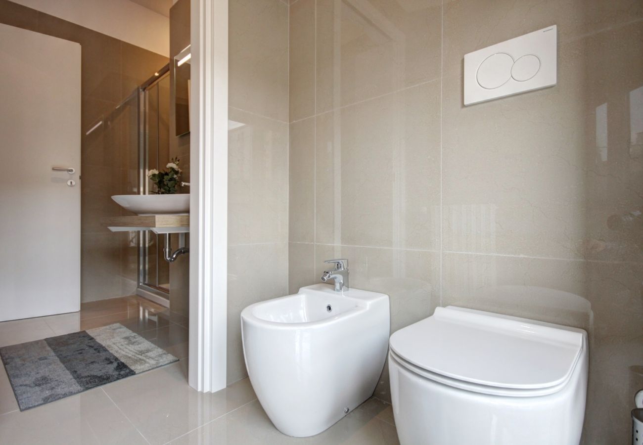 Studio a Milano - Rif. 393394