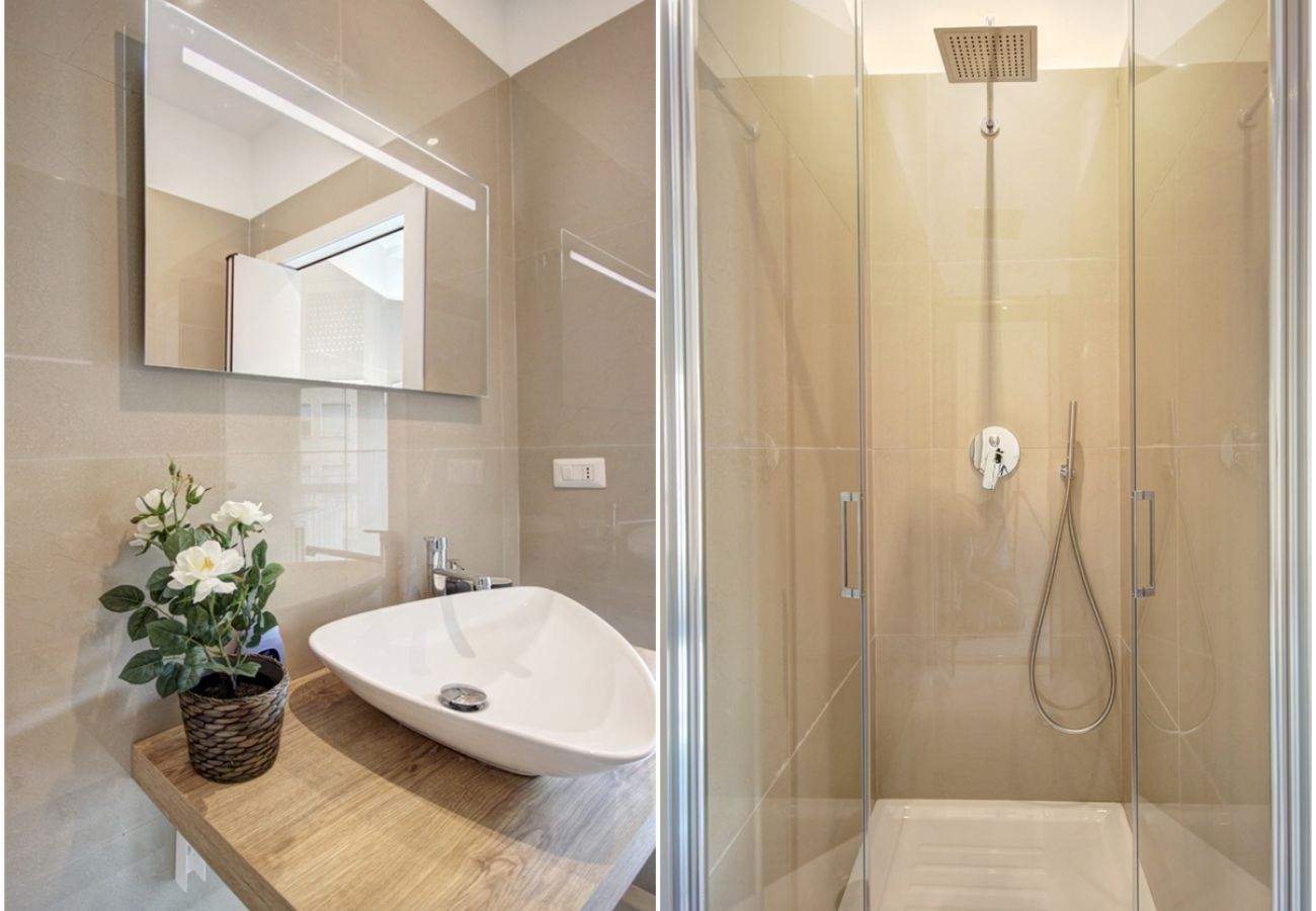 Studio a Milano - Rif. 393394