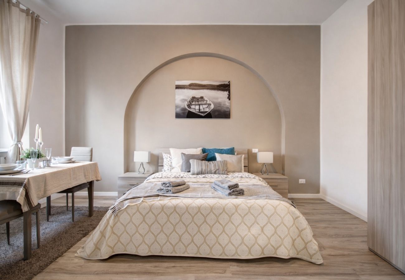 Studio a Milano - Rif. 393394