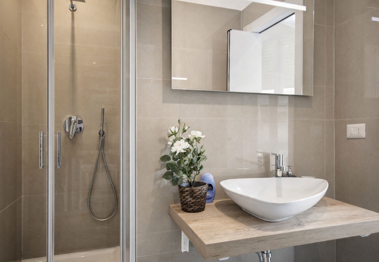 Studio a Milano - Rif. 393394