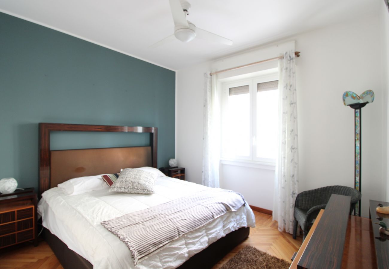 Appartamento a Milano - Rif. 409612