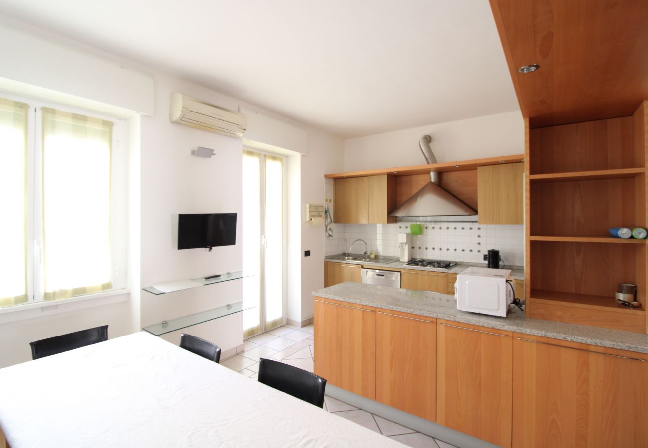 Appartamento a Milano - Rif. 409612
