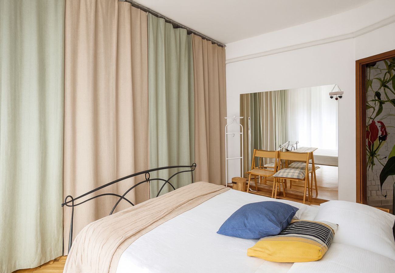 Appartamento a Milano - Rif. 409612