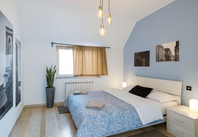 Appartamento a Milano - Rif. 420324