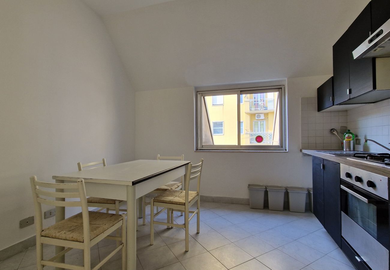 Appartamento a Milano - Rif. 420324