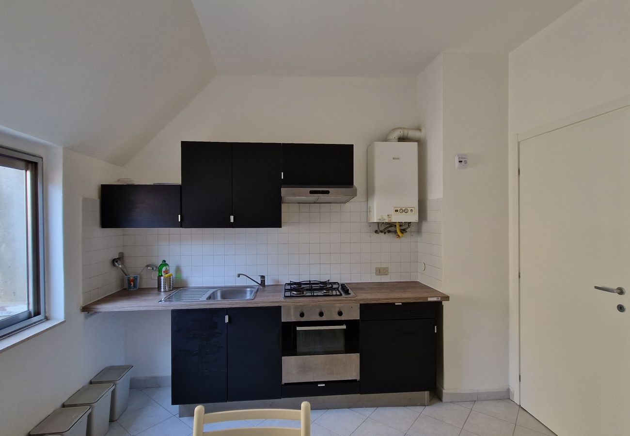 Appartamento a Milano - Rif. 420324