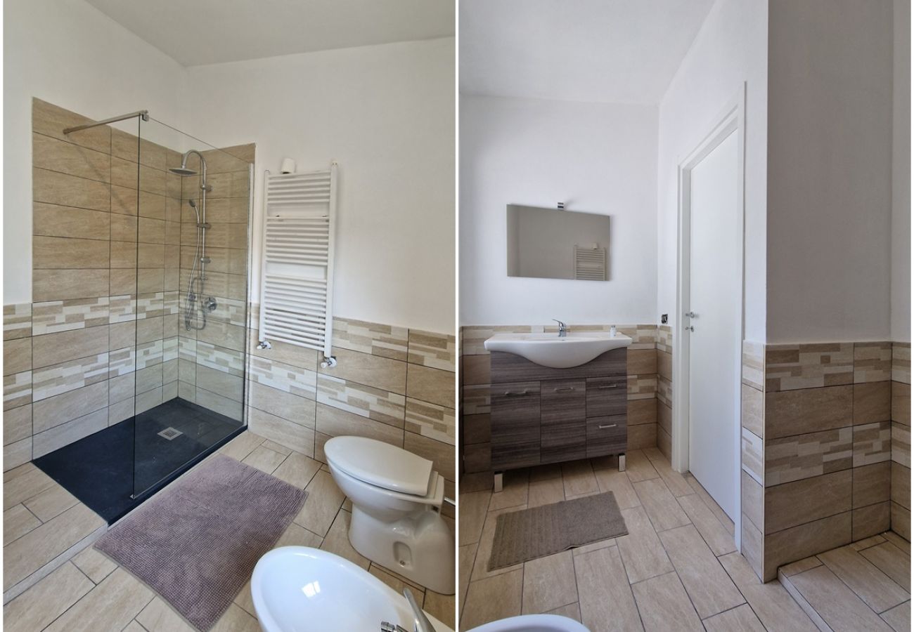 Appartamento a Milano - Rif. 420324