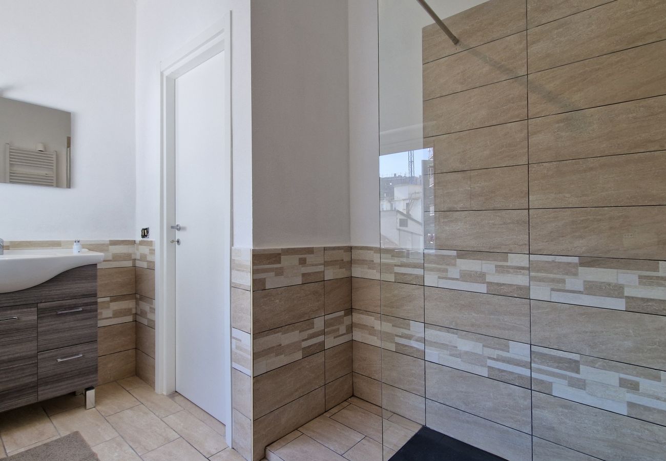 Appartamento a Milano - Rif. 420324