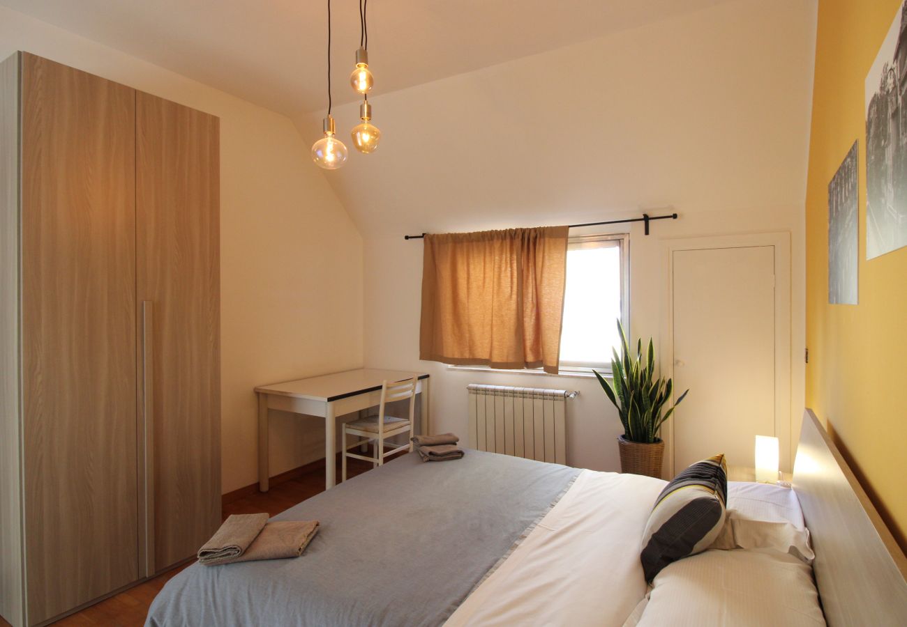 Appartamento a Milano - Rif. 420324