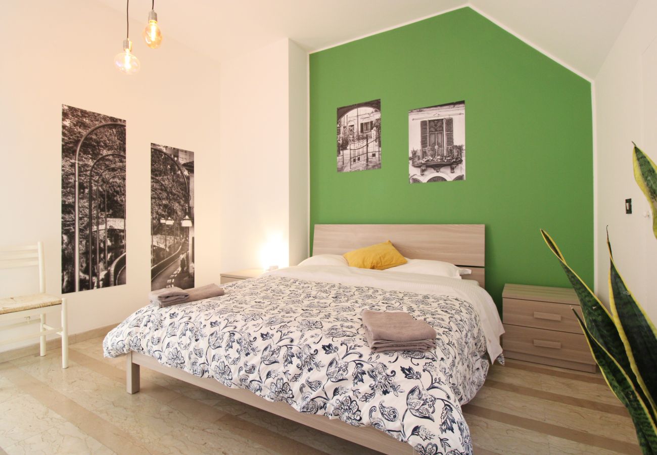 Appartamento a Milano - Rif. 420324