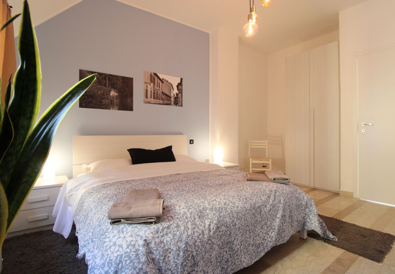 Appartamento a Milano - Rif. 420324