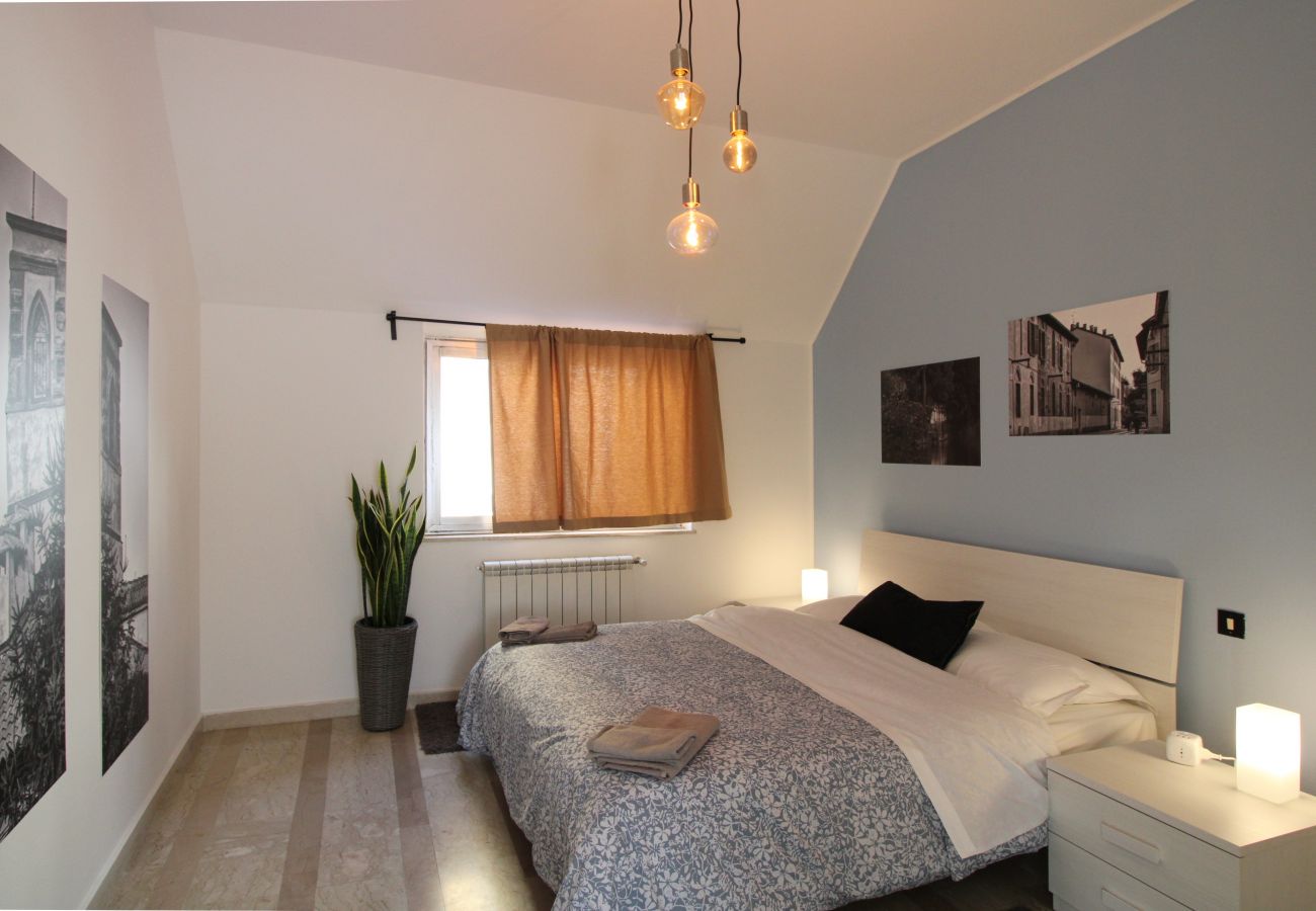Appartamento a Milano - Rif. 420324
