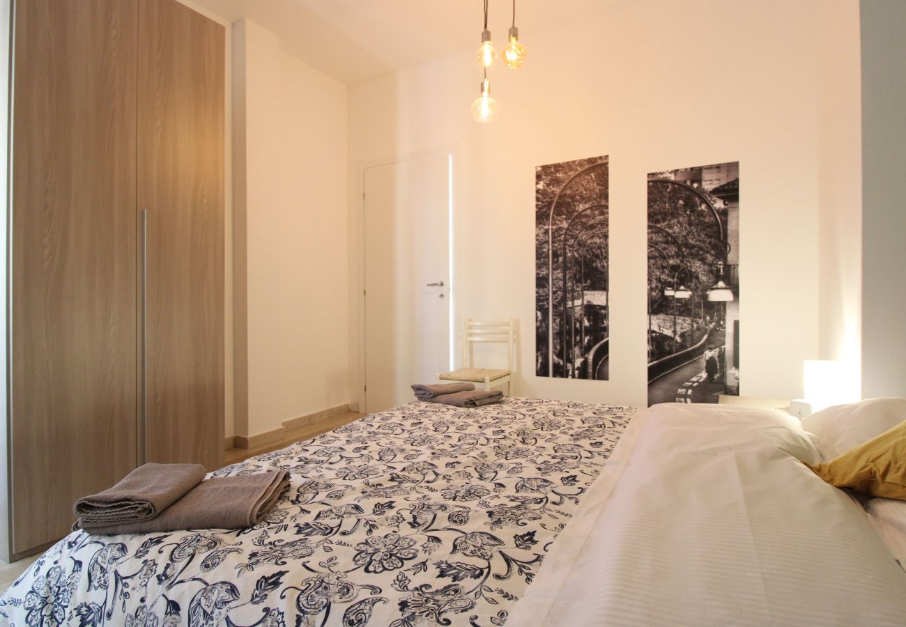 Appartamento a Milano - Rif. 420324
