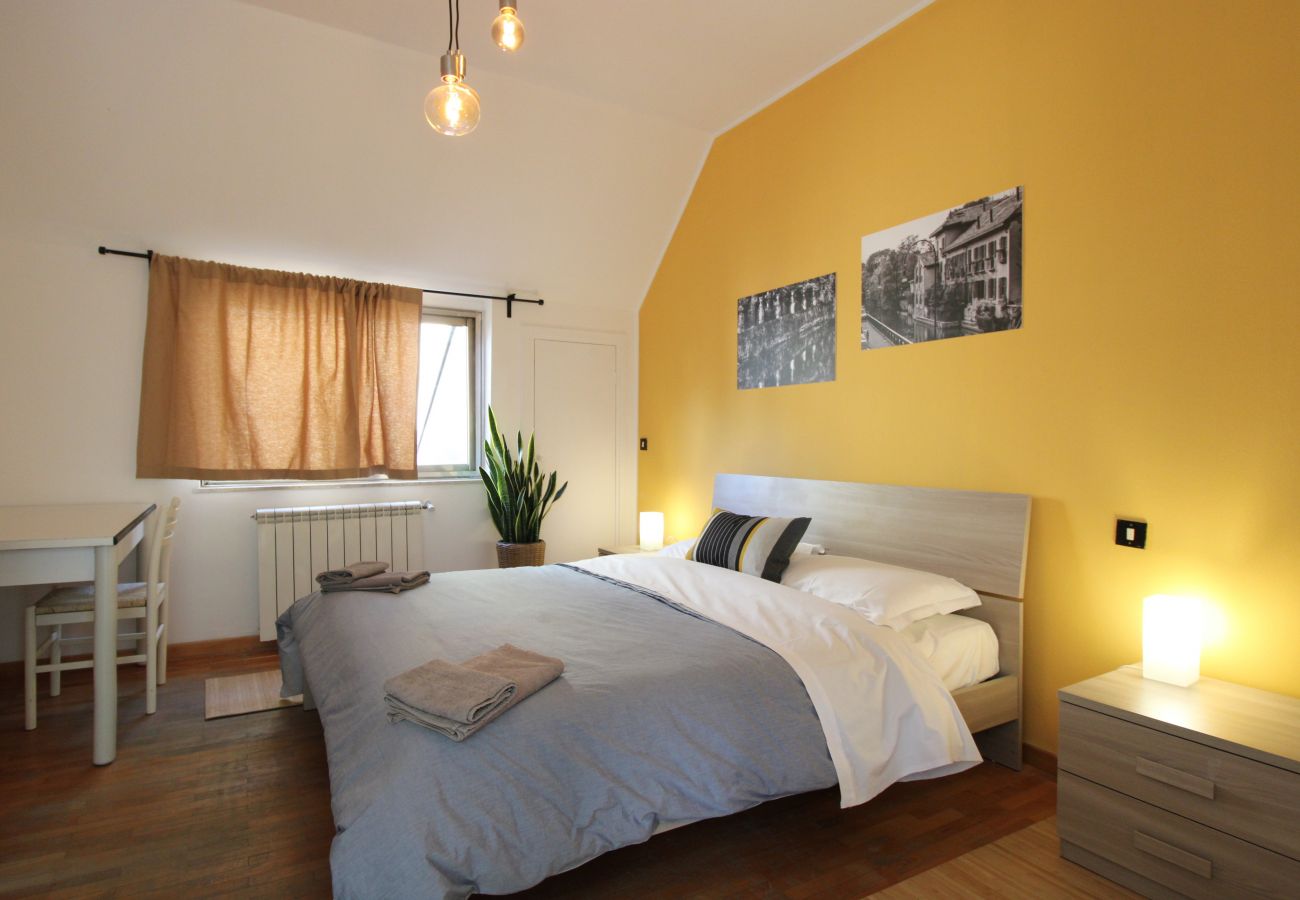 Appartamento a Milano - Rif. 420324