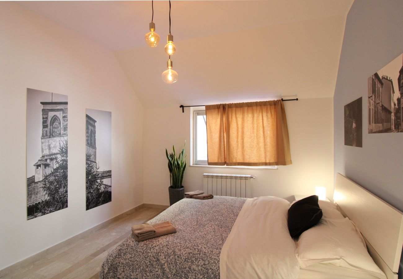 Appartamento a Milano - Rif. 420324