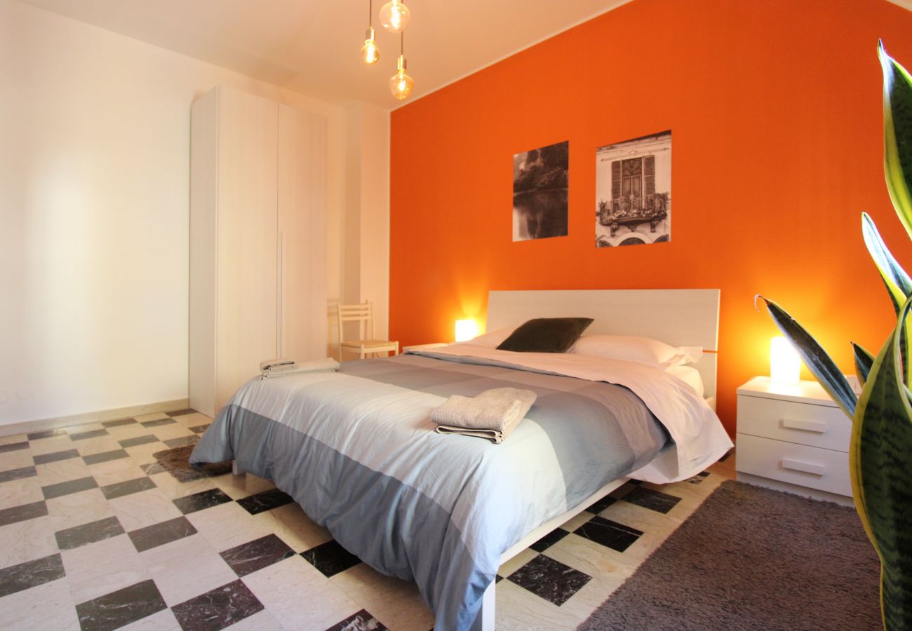 Appartamento a Milano - Rif. 420324